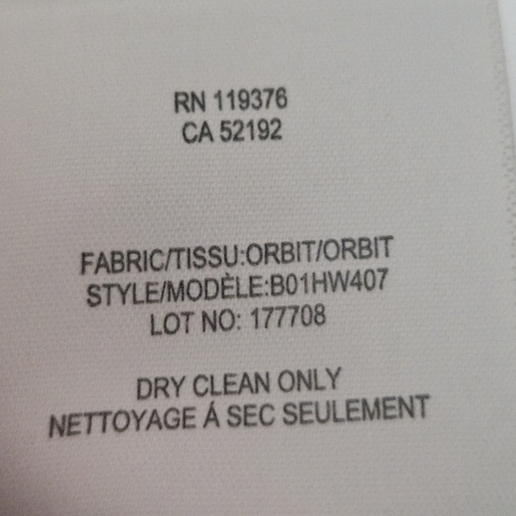 Helmut Lang jacket size small - Picture 7 of 13